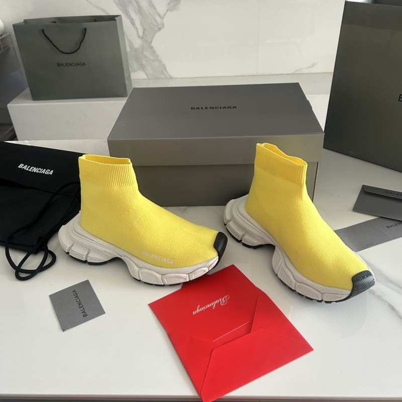 Balenciaga Casual Shoes